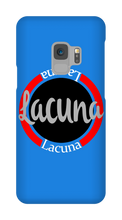 Lacuna's Samsung Phone Cases