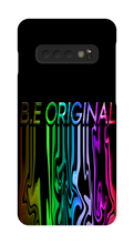 PaintDrip Samsung Phone Case