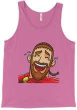 forsakenspartan Tank Top