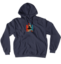 xstrongest Hoodies (No-Zip/Pullover)