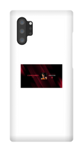 congamess Samsung Phone Cases