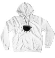 WESPHERE x POST NEON HOODIE