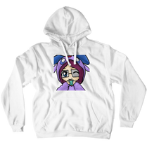 Panther Cozy Hoodies (No-Zip/Pullover)