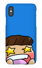 imcades iPhone Phone Cases