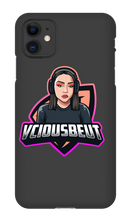 vciousbeut iPhone Phone Cases