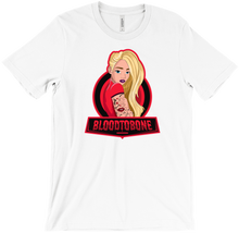 bloodtobone_ T-Shirts