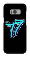 alex_t7 Samsung Phone Cases