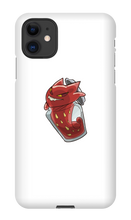 Jam iPhone Phone Cases
