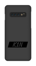 gabrielk1n Samsung Phone Cases