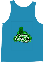 Beast tanktop
