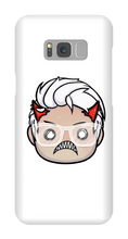 vestyuwu Samsung Phone Cases