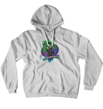 engineereddeath Hoodies (No-Zip/Pullover)