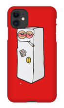 official-lockerj66gaming iPhone Phone Cases