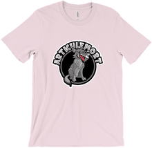 ArticuleMort Logo Large Tshirt
