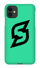 sliickr6 iPhone Phone Cases