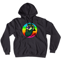 Chewie 1 Year Sub Hoody