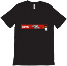 keanogamens T-Shirts
