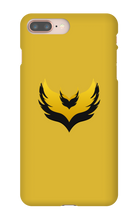 ressurrecctt iPhone Phone Cases