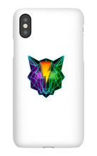johnhal93 iPhone Phone Cases