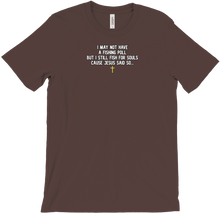 Exclusive I STILL FISH T-Shirt
