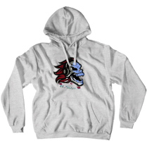 mr_talent_tv Hoodies (No-Zip/Pullover)