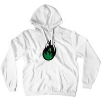 Sudaderas con capucha GUETTRADX (No-Zip/Pullover)