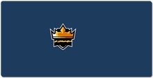Crown XXL Mousepad