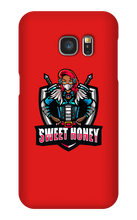 sweethoney92 Samsung Phone Cases