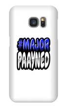 majorpaayne Samsung Phone Cases