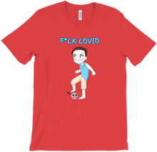 F*ck Covid T-Shirts
