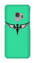 rob_245 Samsung Phone Cases