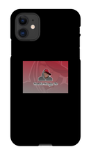 HoodieNicole_TTV iPhone Phone Cases