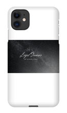 legalgenesis iPhone Phone Cases