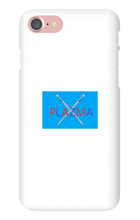 Plazma iPhone Phone Cases