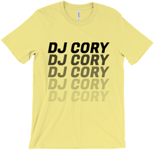 djcory707 T-Shirts