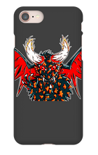 Monster iPhone Cases