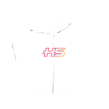 hypursuit Zip Up Hoodie