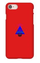 Jusmasem UFO iPhone Phone Cases
