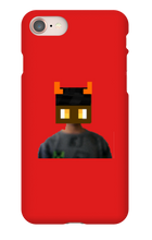 theonlyduck iPhone Phone Cases