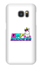 Omfgoddess Samsung Phone Case