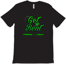 Get Bent T-Shirts