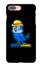 zippitygaming iPhone Phone Cases