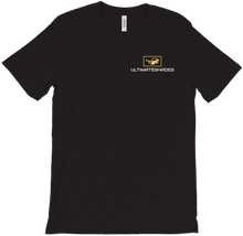 UltimateShades T-Shirt (White text)