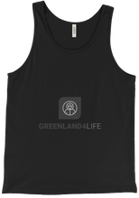 flentiman Tank Top