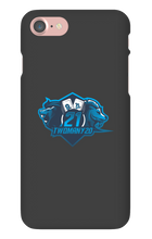 twomany20 iPhone Phone Cases