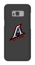 Allen Gaming Samsung Phone Cases