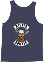 mister_donair Tank Top