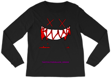 Box Face - Long Sleeve