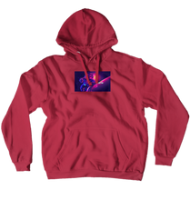kirytv Hoodies (No-Zip/Pullover)