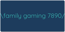 XXL Gaming Mousepad